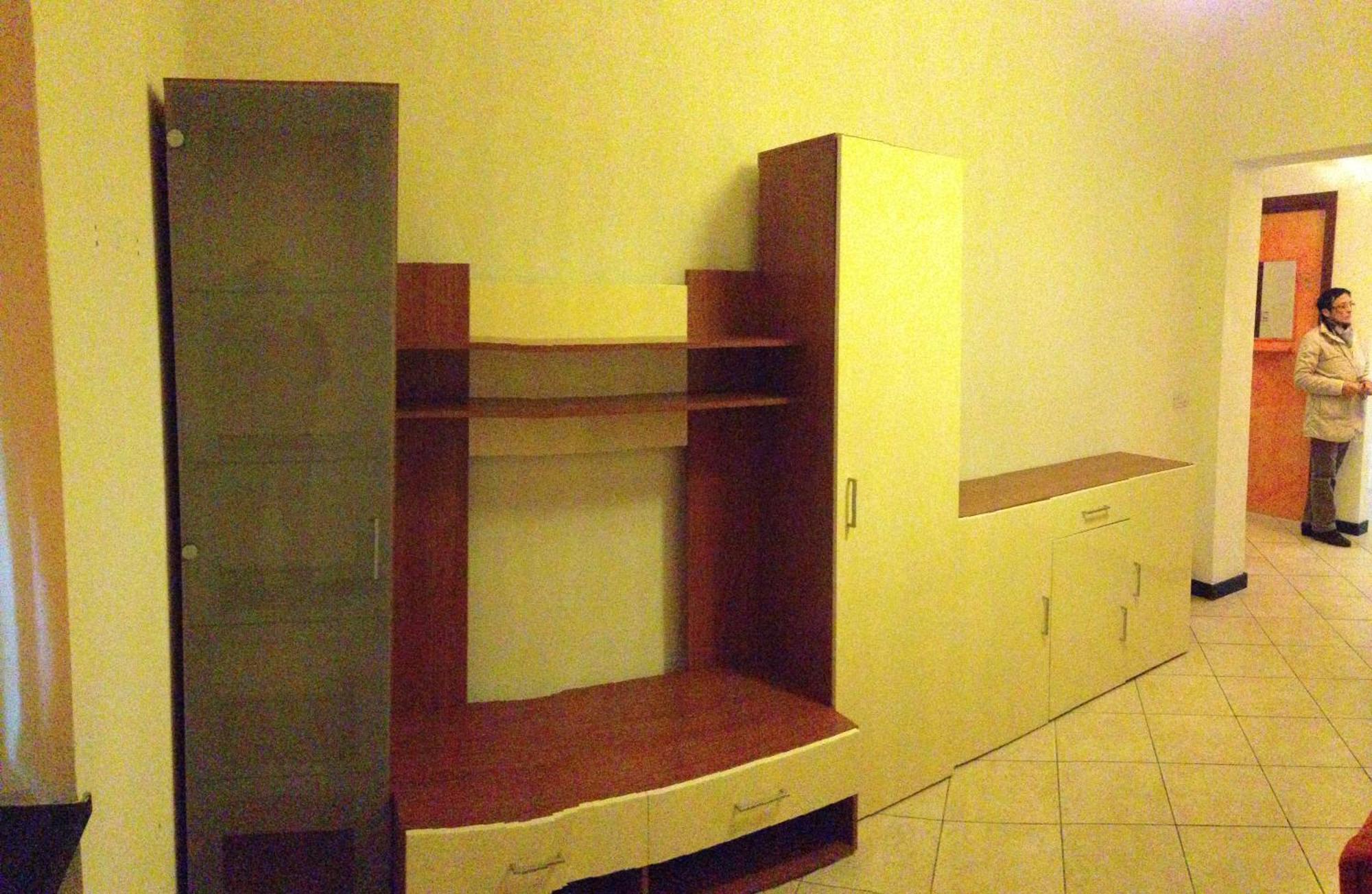 La Casa Di Aaron Apartment Rapallo Ruang foto